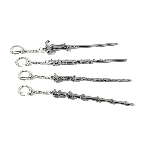 10 best sales मूवी कीचेन - №8