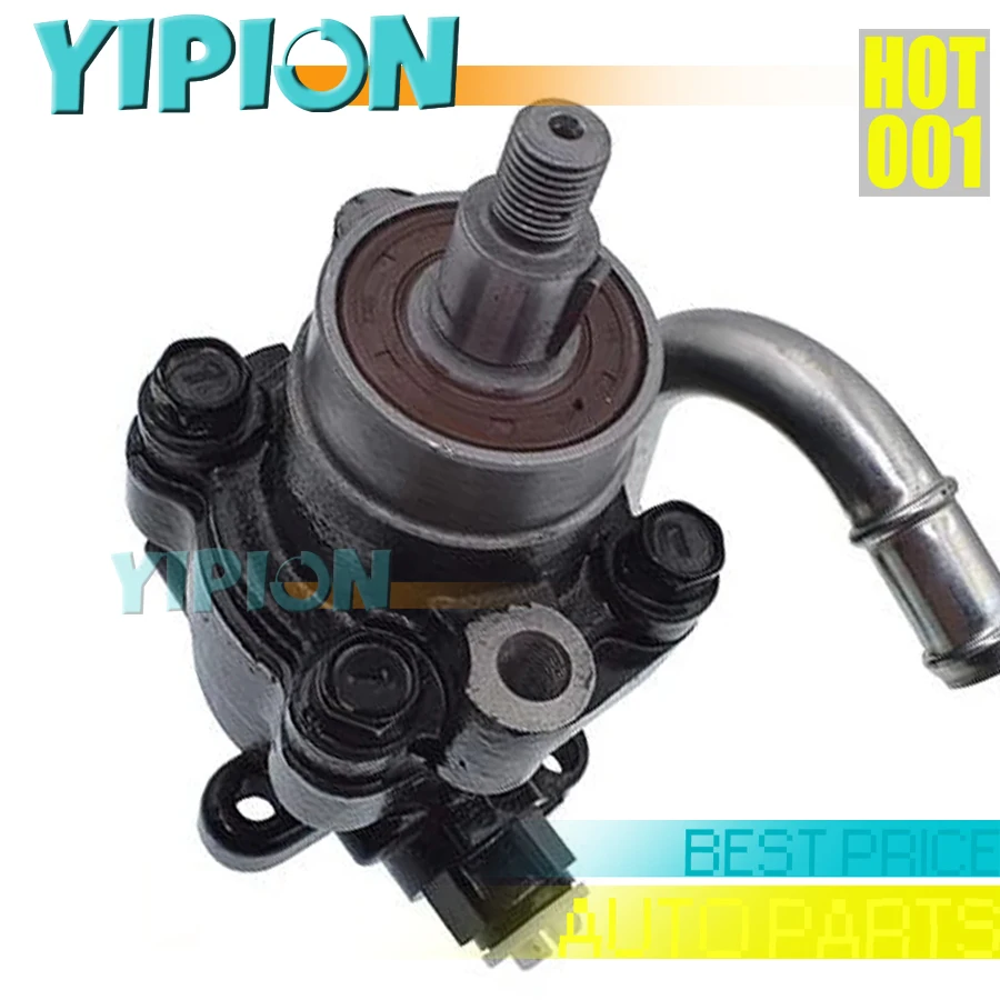 NEW Steering Pump For Toyota 4X4 Pickup Hilux 2WD 4WD LN85 LN105 LN106 44320-35251 44320-35250 4432035251 4432035250