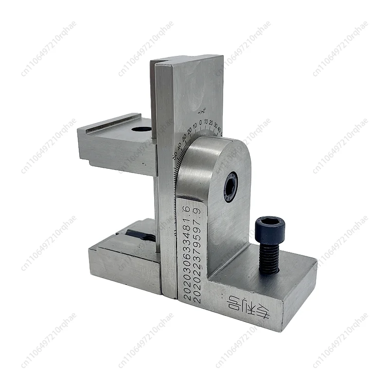 

Machine Tool, Lathe, Clamp, Fixture, Platen Workpiece Quick Holder, Multi-function, Manually Adjustable