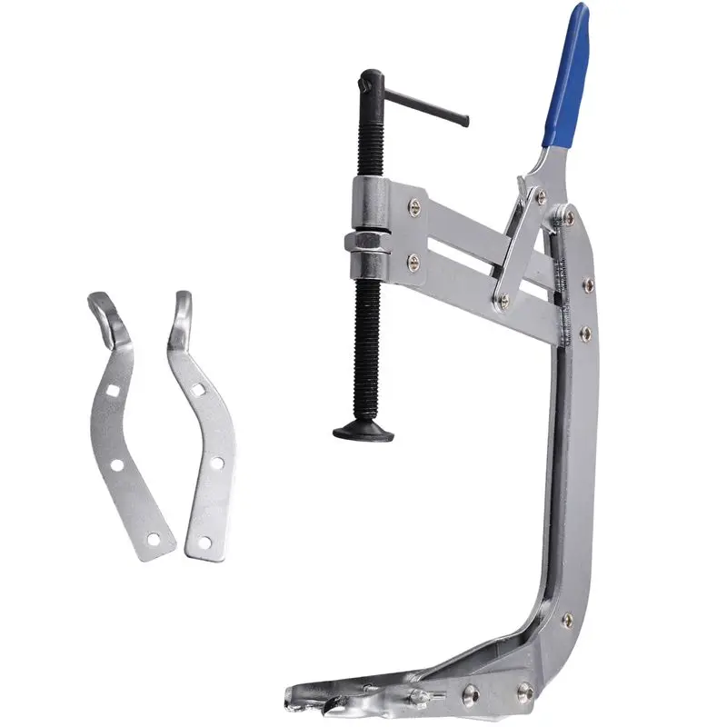Superior AA63 Multi-Functional Spring Compressor Pull-Out Disassembly Tool Oil Seal Removal Steam Protection Tool