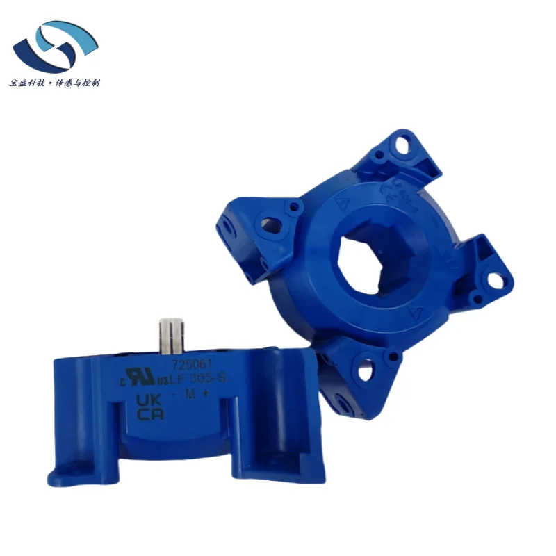 2025 LF305-S LEM, closed-loop Hall current transformer, sensor, rated current 300A