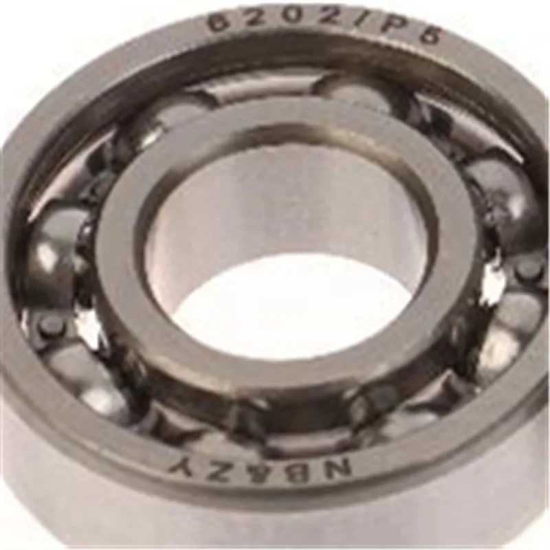 

4Pcs/setLawn Mower Size Oil Seal Crankshaft Oil Seal Grooved Ball Bearing Kit For CG430 520 TL43 TL52 Brush Cutter&Grass Trimmer