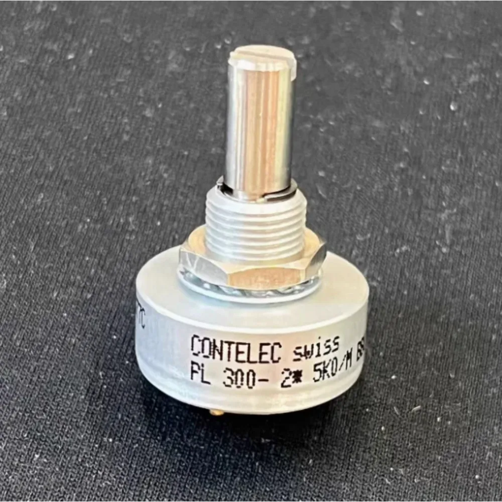 AvaCore Switzerland CONTELEC PL300-2*5KO/M Angle Displacement Sensor