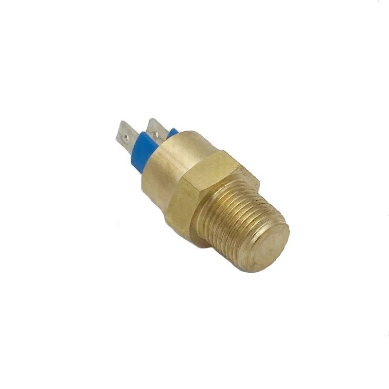 

Датчик температуры охлаждающей жидкости для двигателей Caterpillar и Perkins, артикул 4223862M1 2848A121