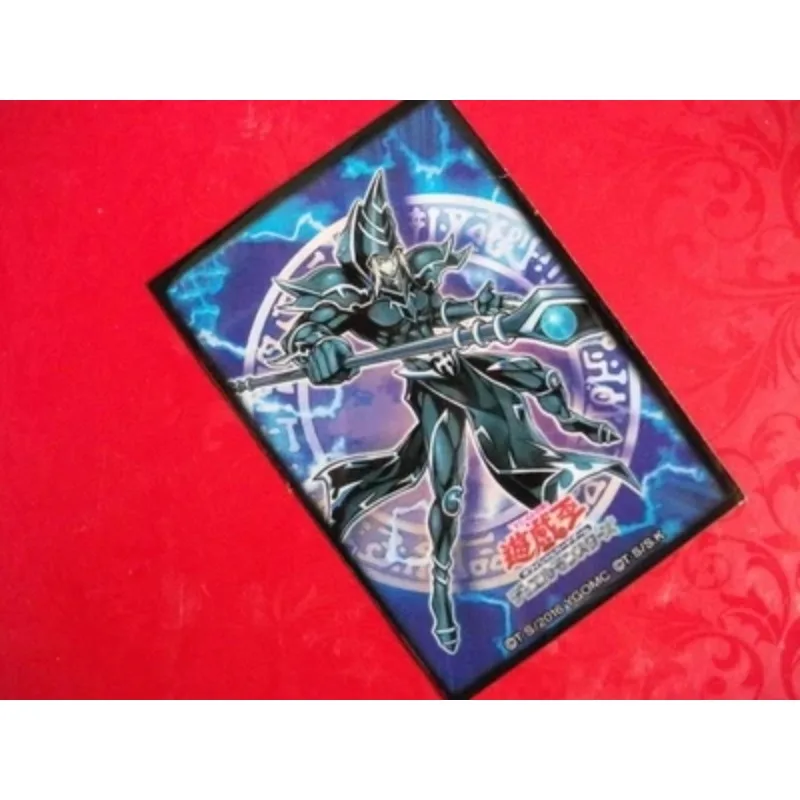 100pcs/lot 63x90mm Board Games anime image Card Sleeves for Japanese Cards protector holder for Yu-Gi-Oh cards