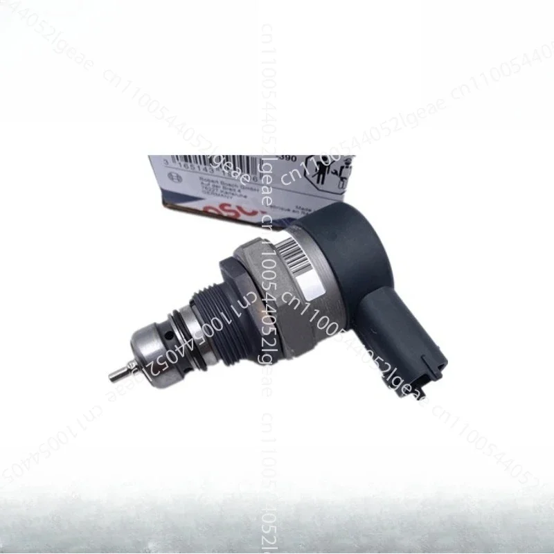 Test bench pressure control valve oil rail regulating valve pressure limiting valve DRV0281002507