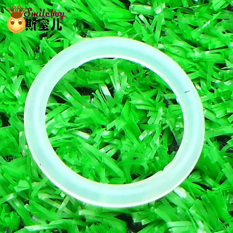 High Quality Ice Cream Machine Stem Rubber Seal Ring, Commercial Silicone Door Ring, Replacement Parts for Ice Cream Makers