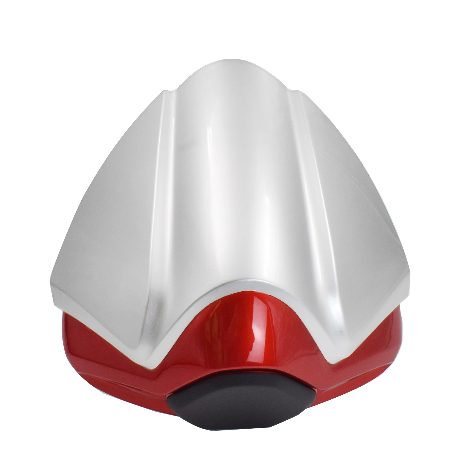 لسوزوكي هايابوسا GSX1300R GSX-R1300 2021 2022 2023 2024 دراجة نارية بيلايون غطاء المقعد الخلفي القلنسوة سولو هدية اكسسوارات #6