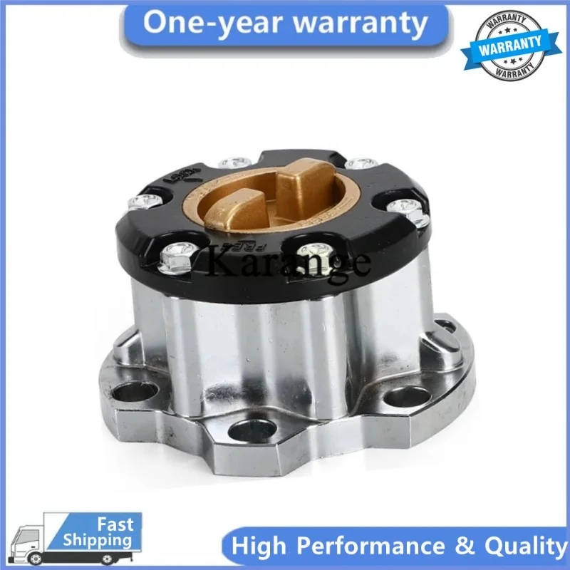 

New 43530-60130 High Quality Free Wheel Locking HUBS for TOYOTA Land CruiserFZJ/HZJ 105 FZJ71/74/78/79 HZJ71/7879 4353060130 1PC