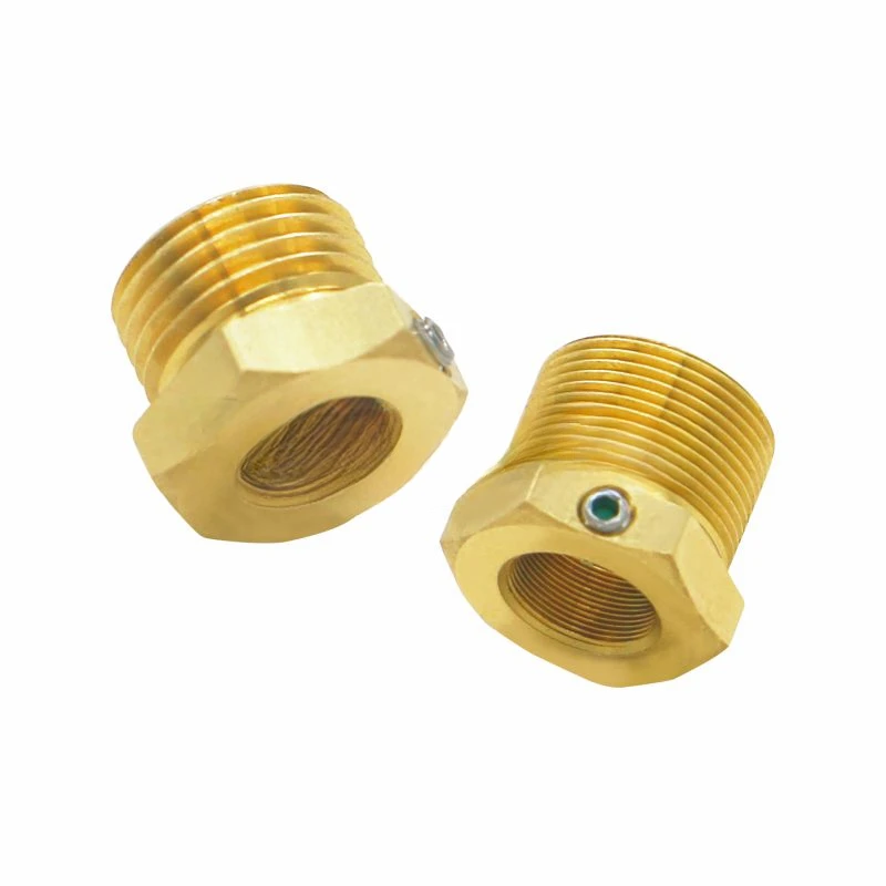 

Шестиугольная стопорная гайка серии AAAN-H, вспомогательный винт с прецизионной резьбой и мелкими зубьями