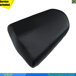 Motorcycle Black Rear Passenger Pillion Seat Cushion Fit For Honda CBR250R CBR250 R 2011 2012 2013