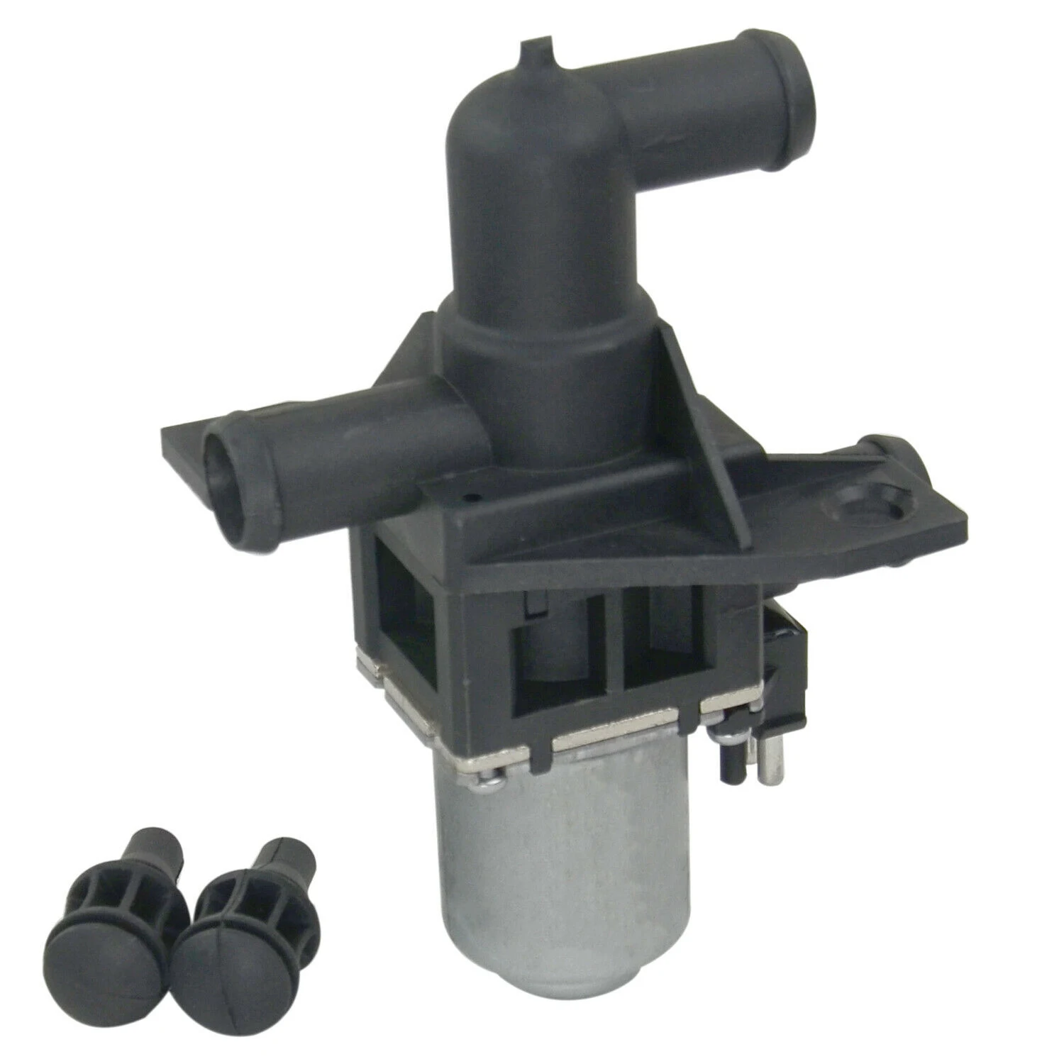 Регулирующий клапан автомобильного обогревателя для Mercedes-Benz R129 SL 280 300 320 500 55 60 600 Sprinter Vito 0018300684 1147412047