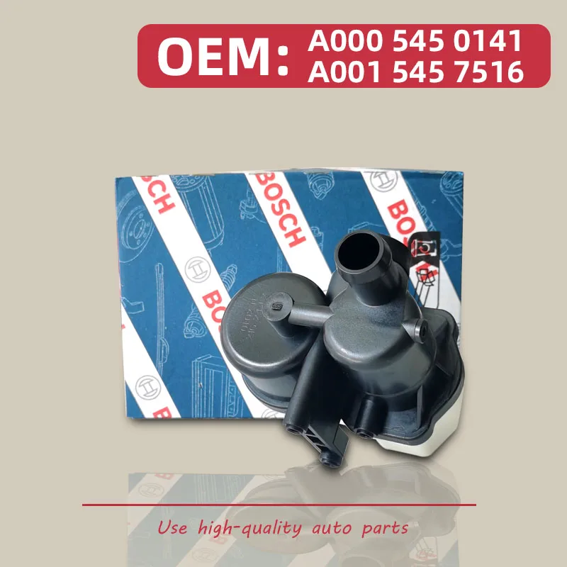 

0005450141 For Mercedes-Benz Engine Fuel Tank Carbon Canister Solenoid Valve