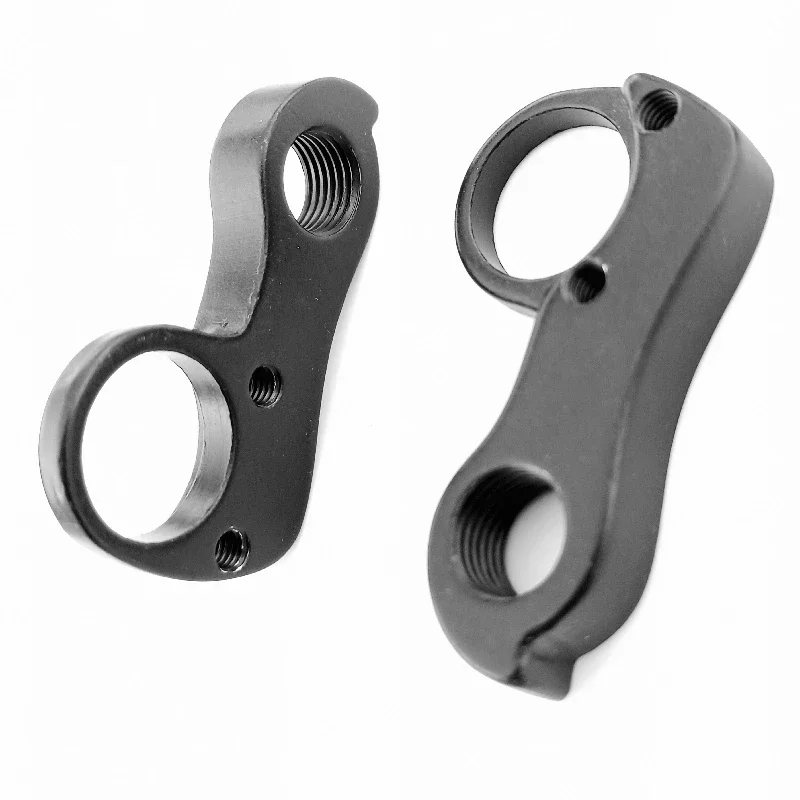 

1Pc Bicycle Parts Mech Dropout For Isaac Kuota Gear Rear Derailleur Rd Hanger Gravel Carbon Mountain Bike Frame 29Er Hook E-Bike