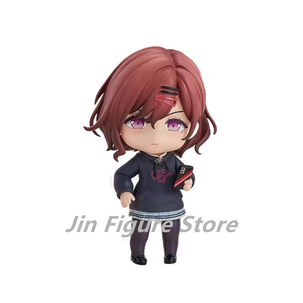 

iDOLM @ STER Chibi Madoka Higuchi 2617, экшн-фигурка, сменная игрушка, коллекция, модель куклы, подарок