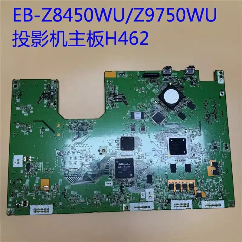 

Projector Original Motherboard H462 FOR Epson EB-Z8450WU Z8455WU Z9750WU