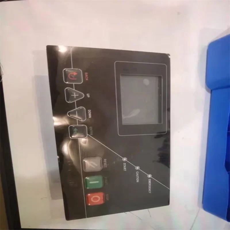 High Quality Controller Panel Screw Compressor Ps-eb12-599 Lcd Compressor Controller for Kobelco air Compressor Parts