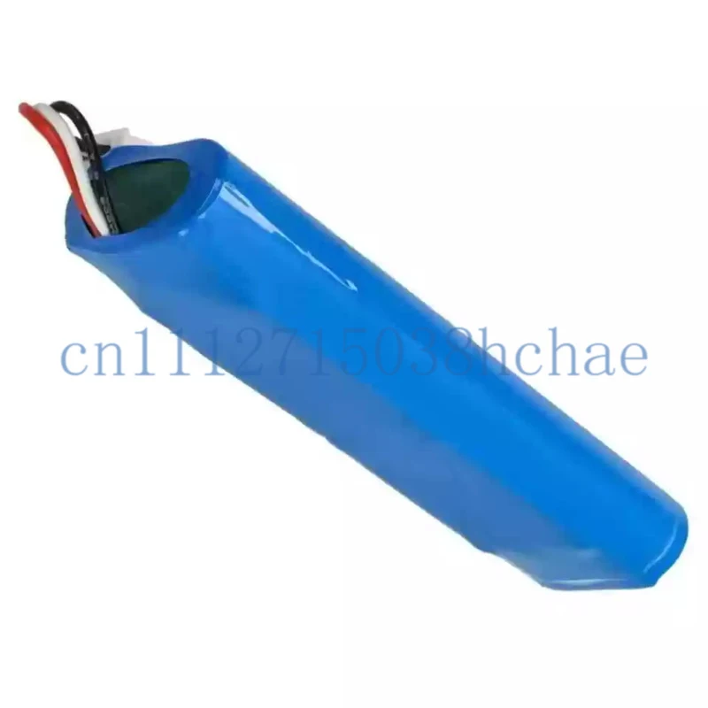 14.4V 3500mAh lithium battery is suitable for Ecovacs 900 901 robotic vacuum cleaner