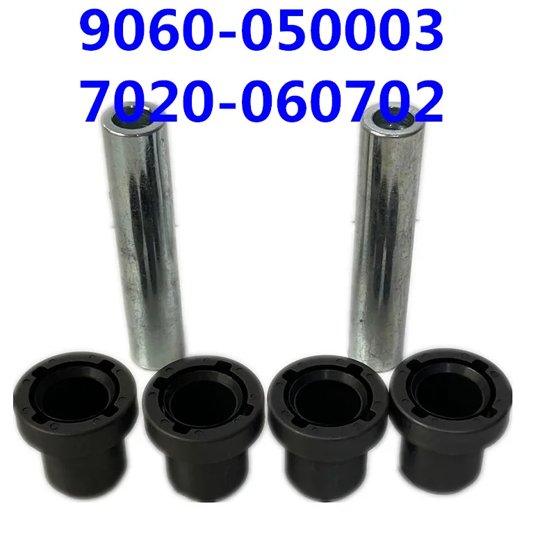 Original Package Hub Bushing Shaft Kit for CFmoto Cforce CF400AU 450 500S CF500AU-7S 600 Touring 625 ATV 9060-050003 7020-060702