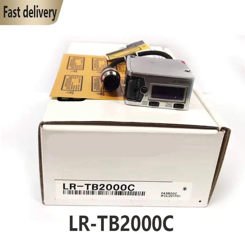 

New Original LR-TB2000C Laser Sensor