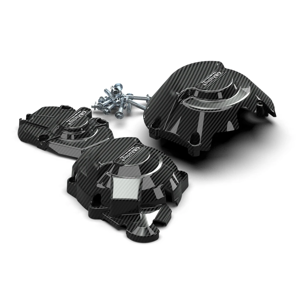 FOR KAWASAKI NINJA1000SX 20-23 Z1000&Z1000SX 11-23 VERSYS1000 12-23 Engine Protective Cover