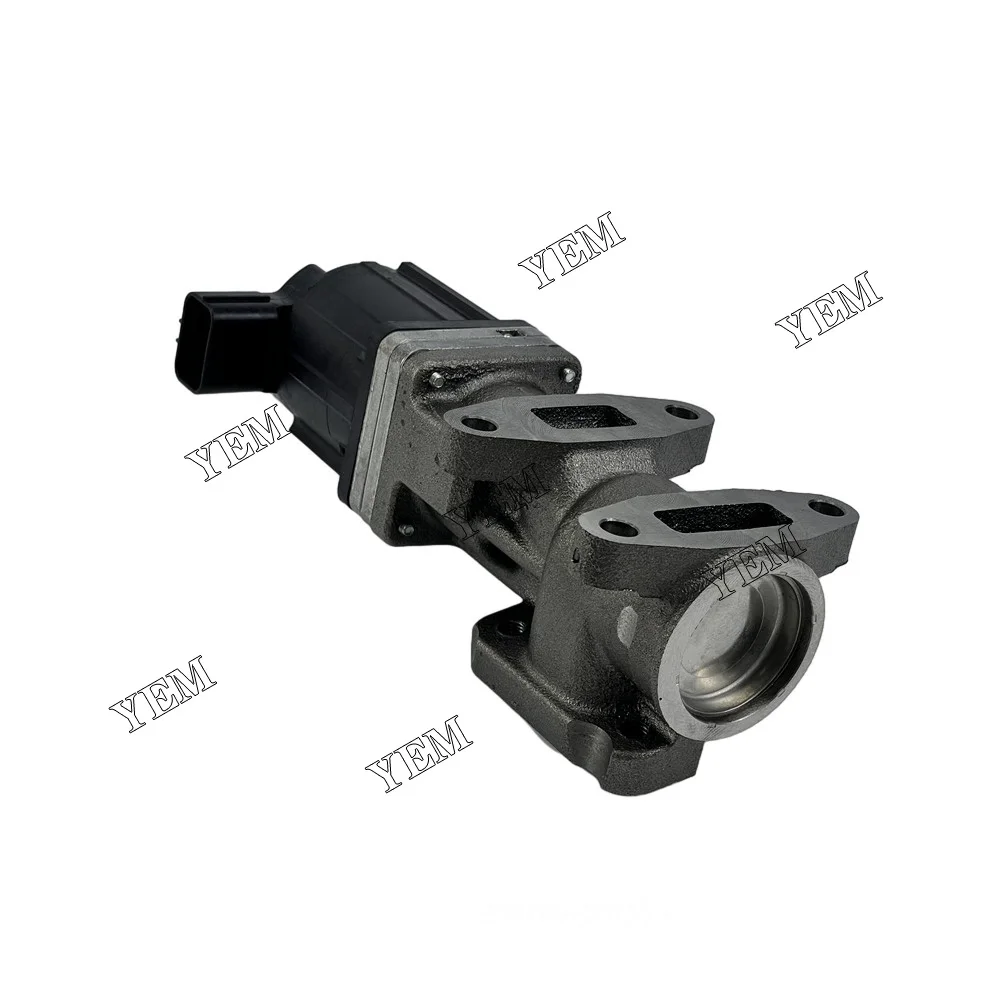 4HK1 EGR VALVE COMPATIBLE WITH ISUZU ENGINE.