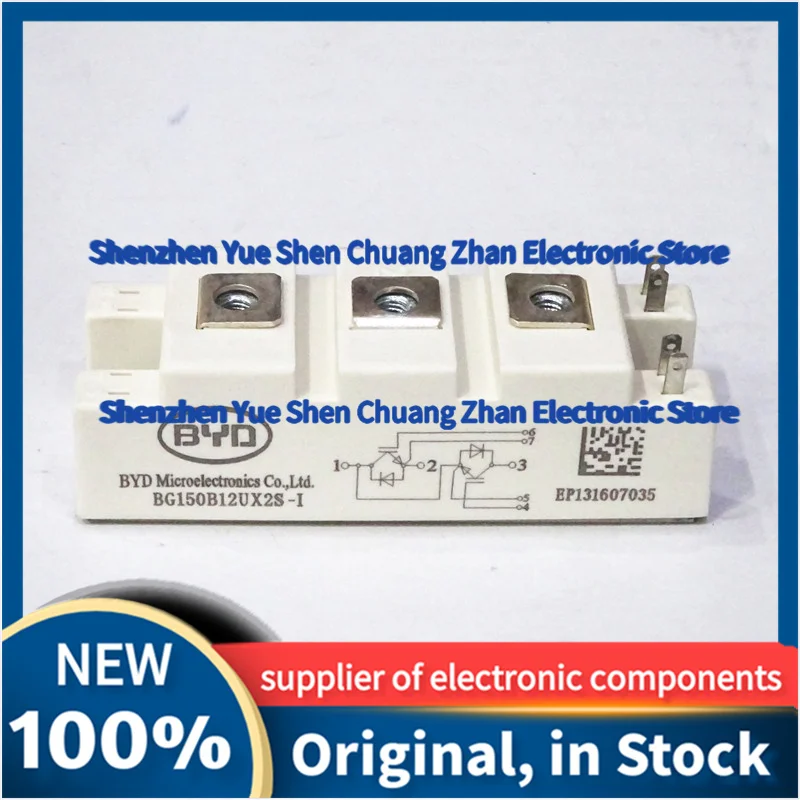 

BG150B12UX28-I New Original In Stock