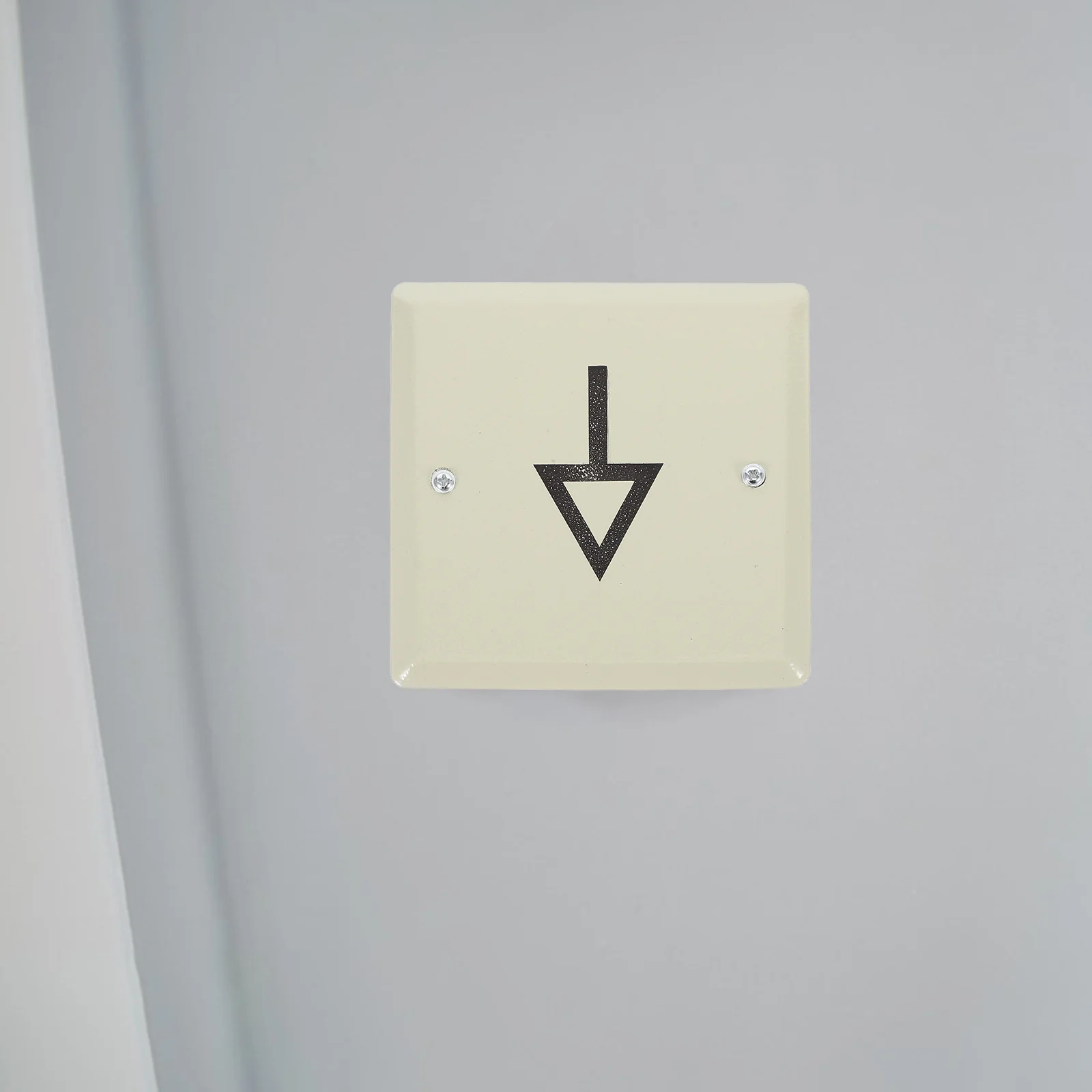 Terminal 116 Type Copper Bar Multifunctional Large Capacity Indoor Breaker Panel Cover Distribution Protection Box