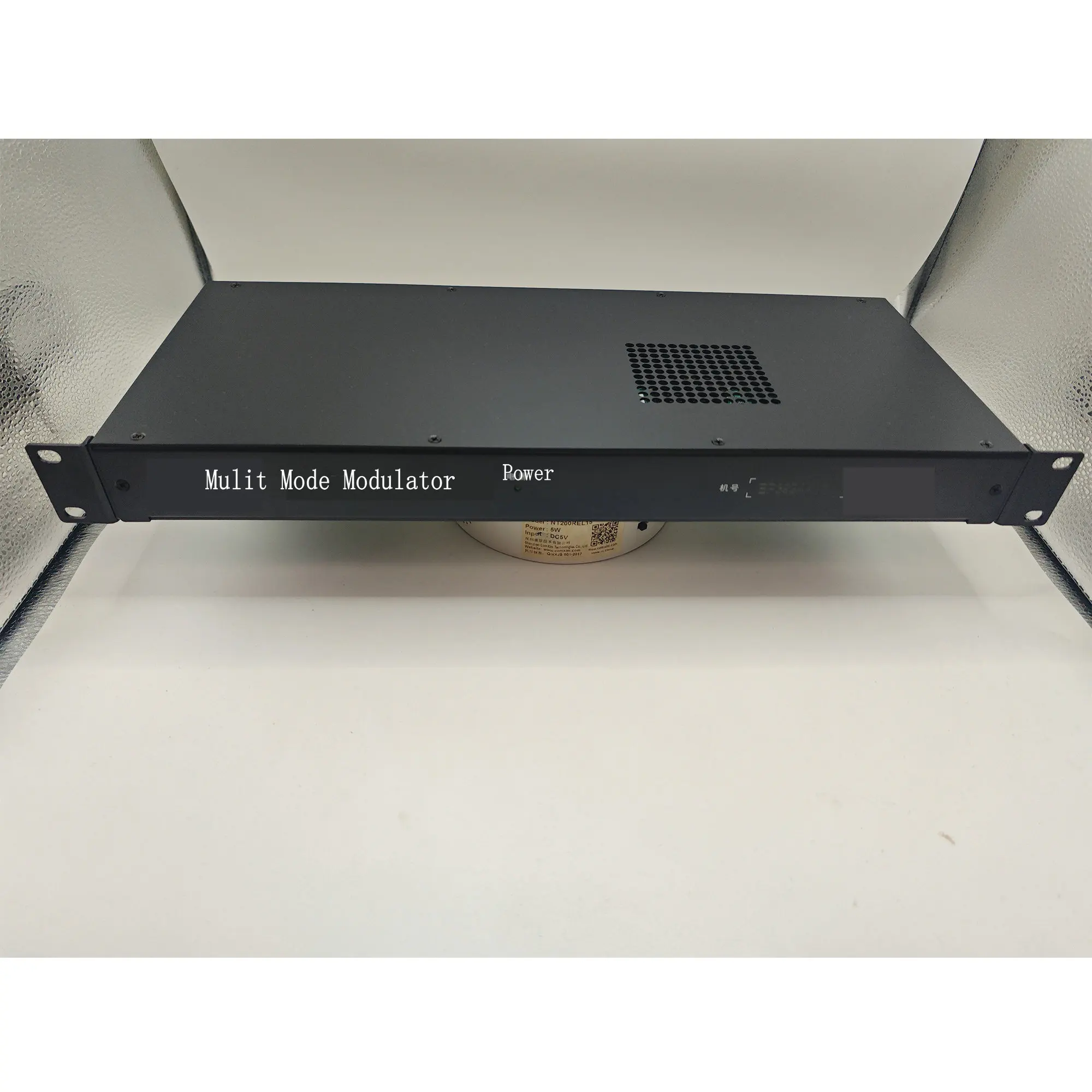 8 12 Carrier Ip To … - image