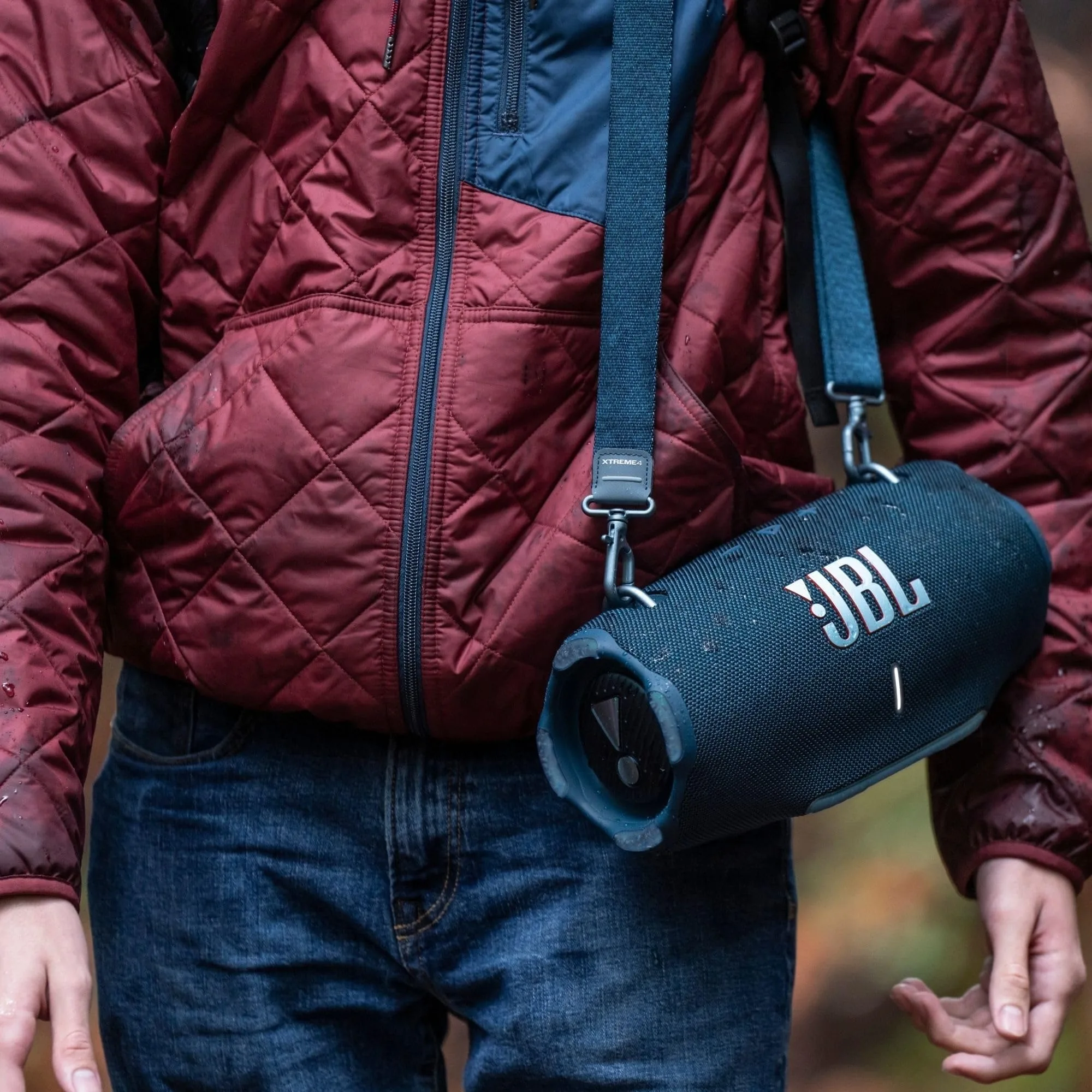 Speaker Bluetooth JBL XTREME 4 - Outdoor Power Xtreme ulasan dan harga