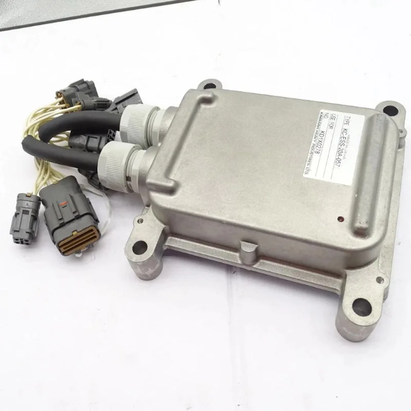 

803504598 KC-ESS-20A-057 Excavator Controller Computer Board Applicable to Excavator XE210 XE215 XE235