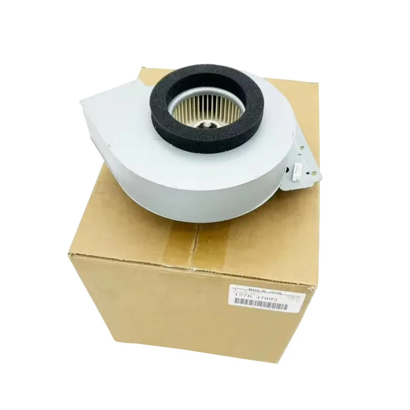 

127K37893 Original Blower Motor (main dust / cooling fan) for Xerox 4110 4112 4127 4590 4595 D95 D110 D125 D136