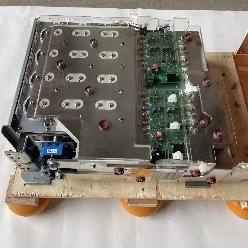 6SL3352-1AE38-4CA1b SINAMICS وحدات التحكم في الحركة نوعية جيدة S120 جميع السلاسل 6SL3352-1AE38-4CA1 عروض خاصة متاحة