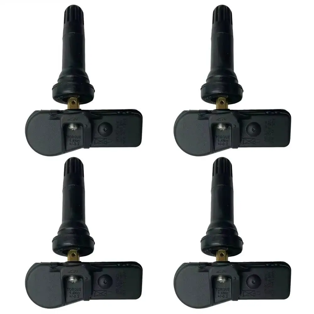 

4Pcs TPMS Tire Pressure Monitoring Sensor Fit For Mercedes-Benz V Class VS20 Vito W447 W638 Replace A4479050500 A4479051704