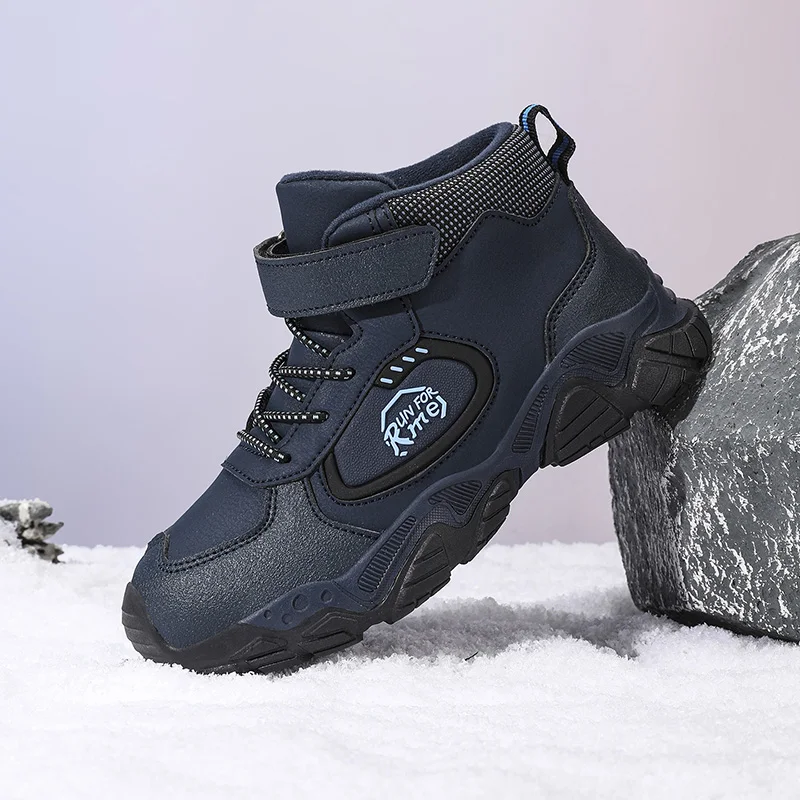 2025 зимняя детская обувь