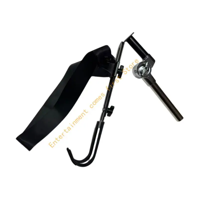 Adjustable Drum Accessory Cymbal Mount Arm For Easy Installation And Adjustment 55KD