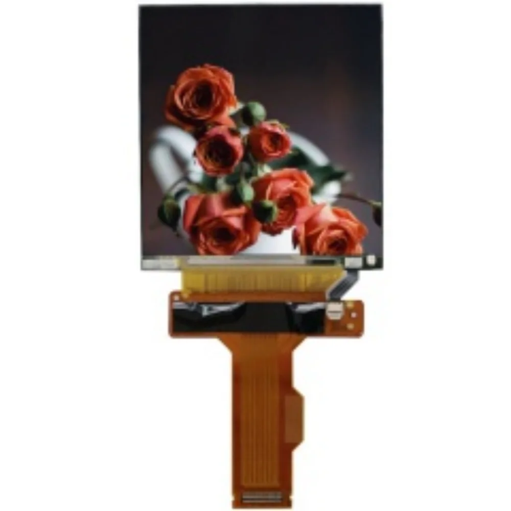 

LS029B3SX04 LCD Screen Display