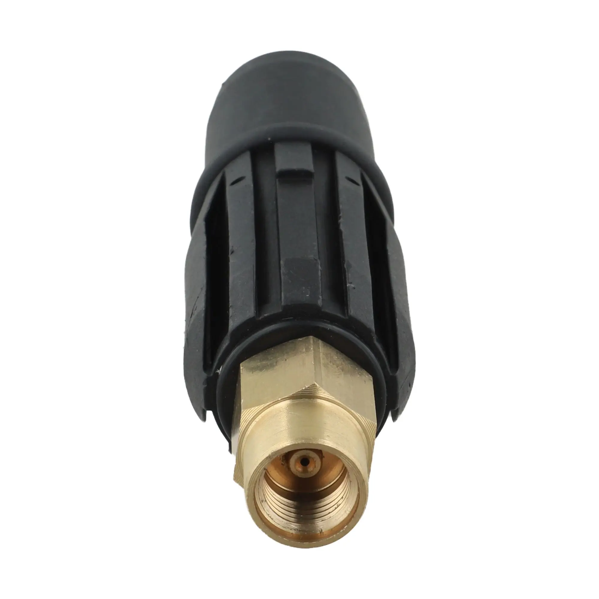 High Pressure Cleaning Machine Foam Generator Nozzles Construction for Reliable Performance in Challenging Tasks