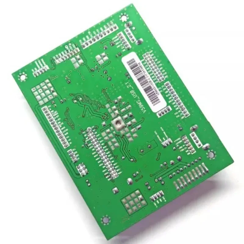 Parts for V59MS_USB_2 advertising machine main board BSDM16812-ADP advertising machine driver board main board remote control