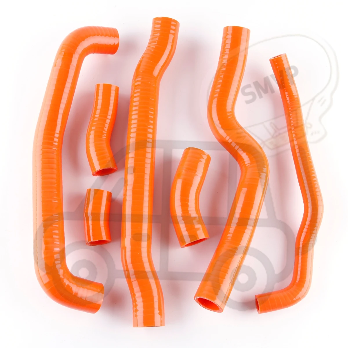 

9PCS Silicone Radiator Hoses For 1997-2006 HONDA VTR 1000 F FIRESTORM VTR1000F Replacement Parts 1998 1999 2000 2001 2002 2003