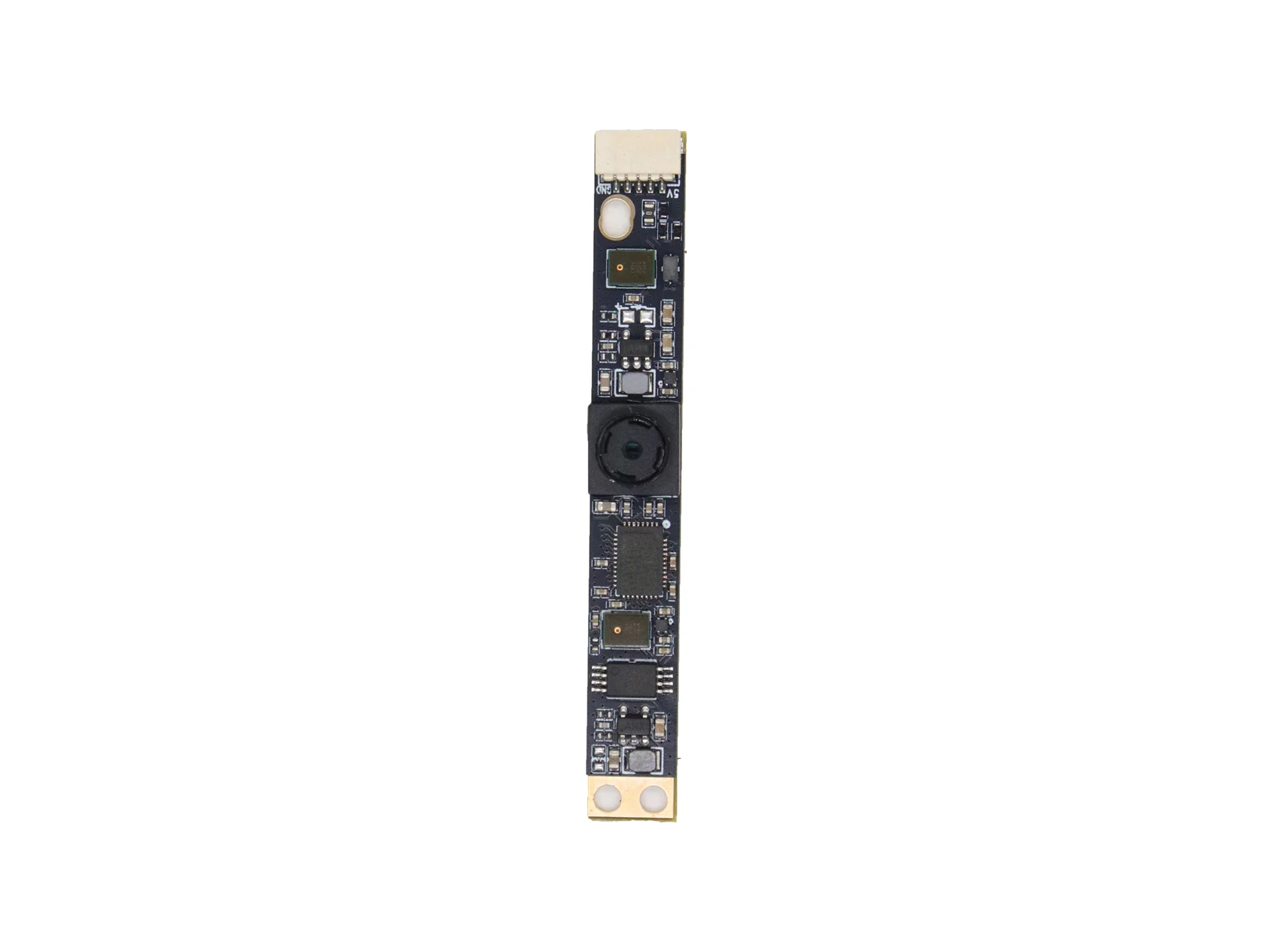 Low price 5MP Camera Module 65 Degrees View USB Driver YUY2 Adjustable For Advertising Player Laptop