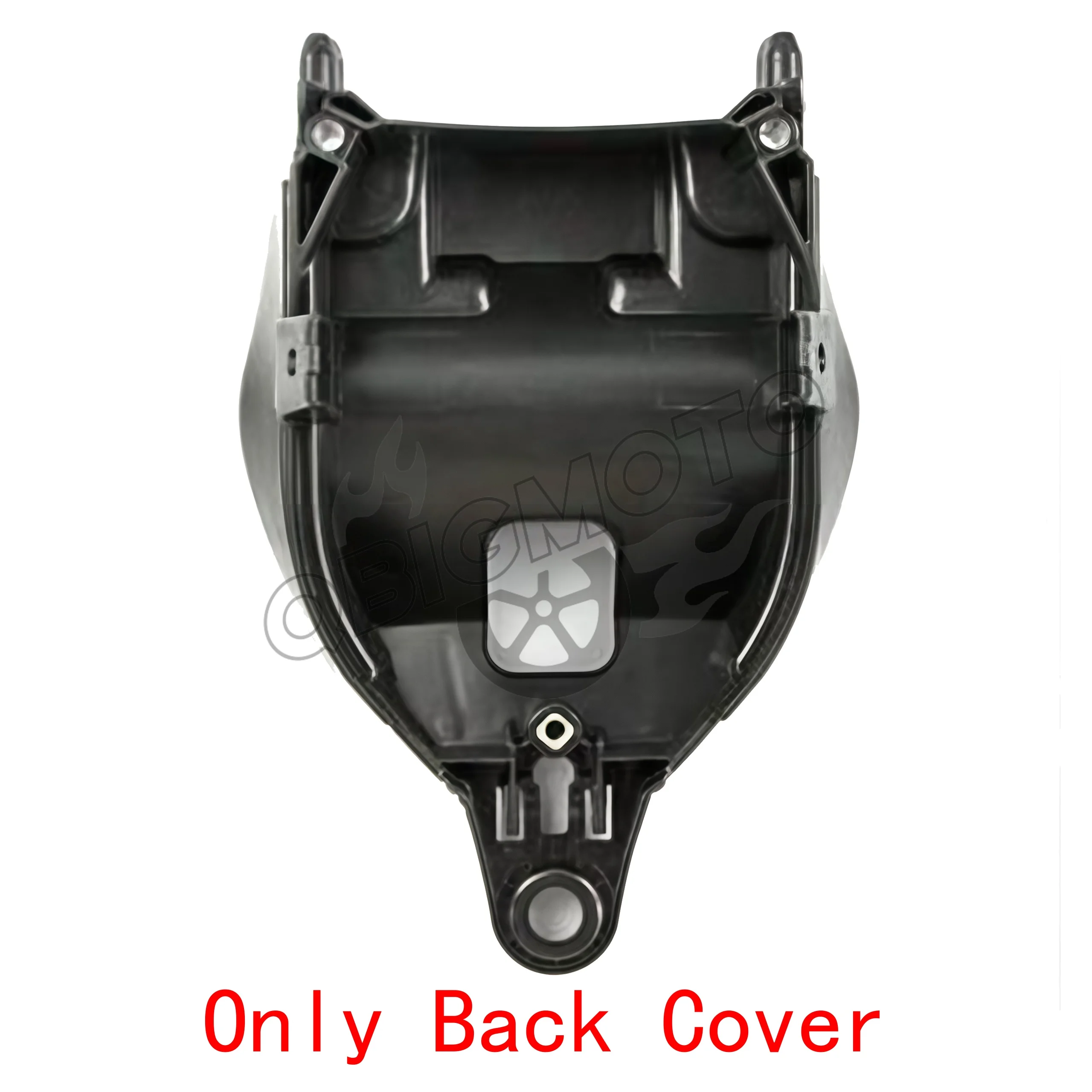 Motorcycle Headlight Assembly Headlamp Glass Cover For K-TM Duke 125 390 2018 2019 2020 2021 2022 2023  Front Head Light