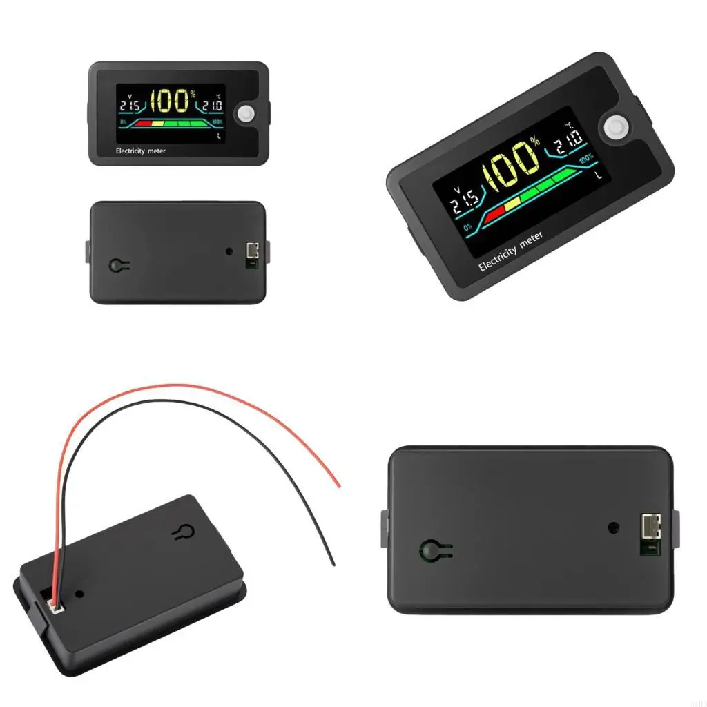 DC8-100V Battery Ca…