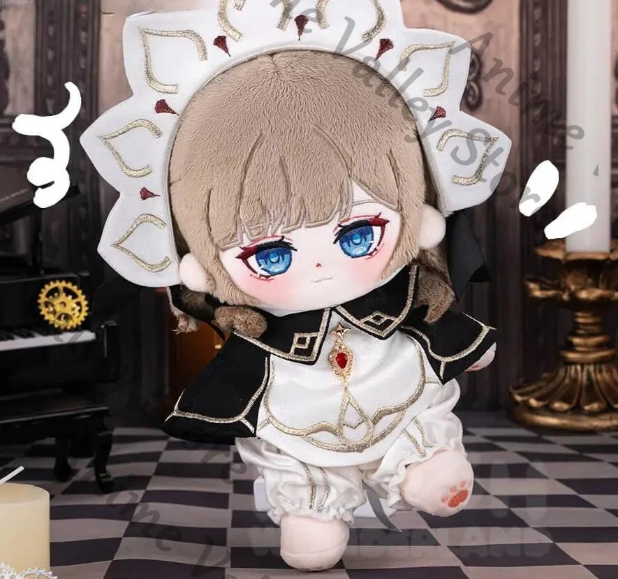 autentico-ciondolo-anime-genshin-impact-sandrone-marionette-cosplay-20cm-in-cotone-soffice-con-vestiti-da-scheletro-regalo