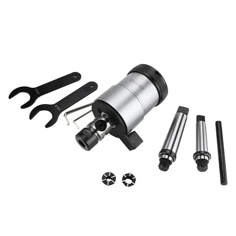 Reversible Chuck Set Jsn Js Flexible Tapping J J Self-Reversing Thread