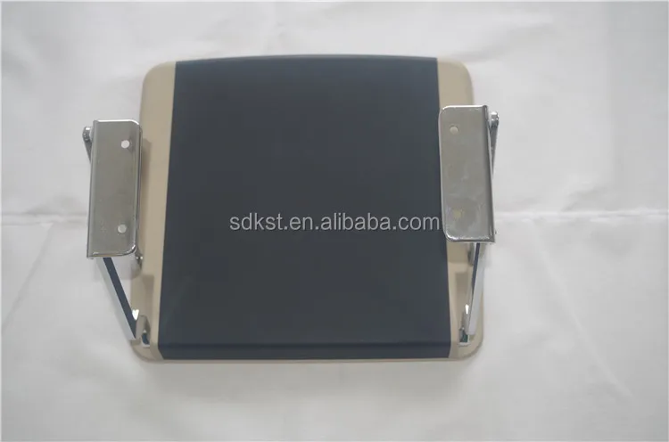 طاولة المقعد الخلفي/لوحة طاولة صغيرة للمقعد لسيارة لاند كروزر برادو هايلاندر سيينا ألفارد