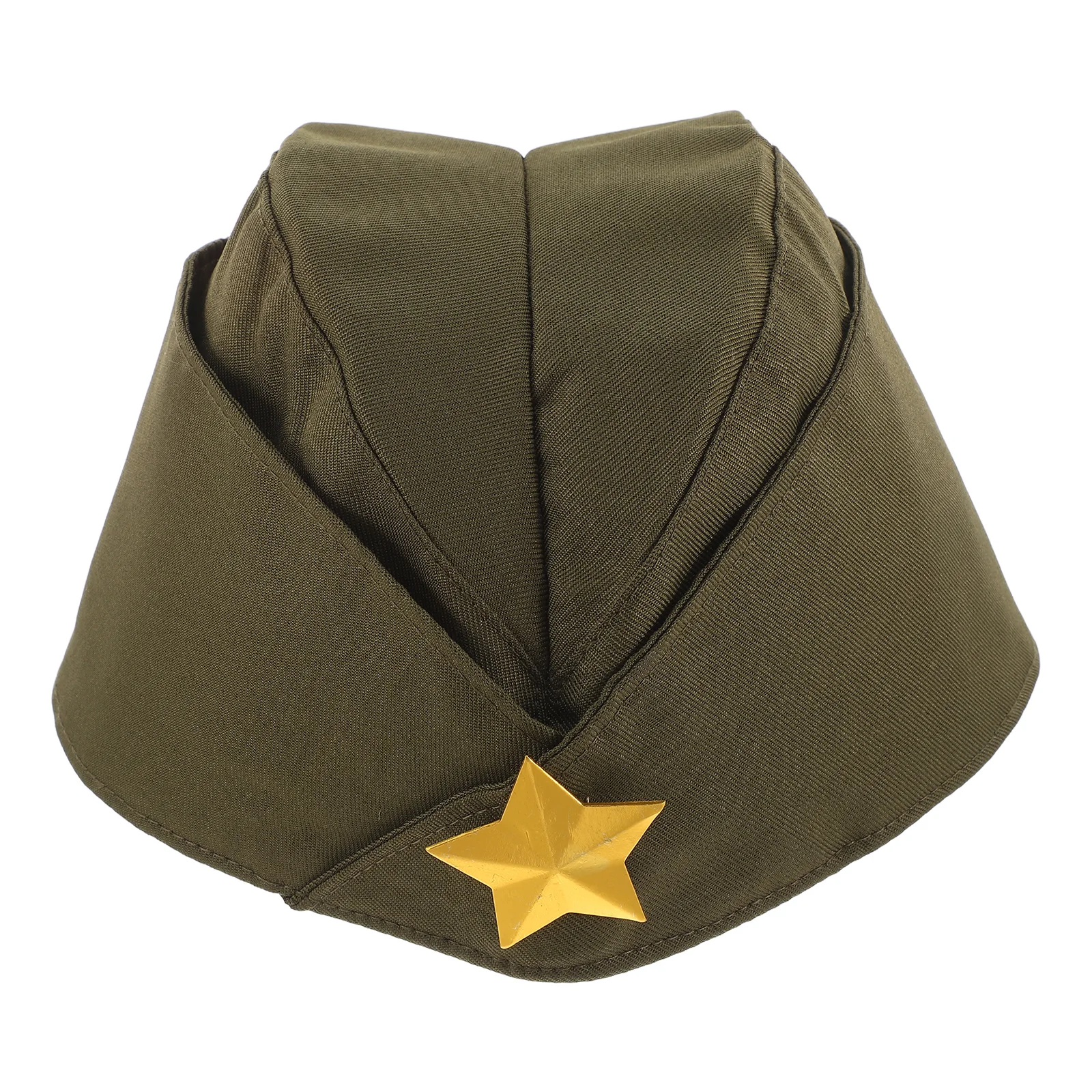 

Accessories Cap Man Sailor Hat Dance Tags Army Hats for Women
