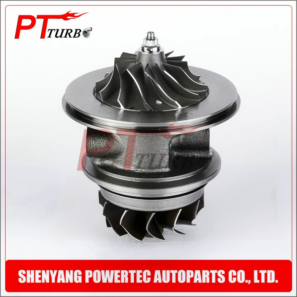 

Turbine Charger Core 49179-00451 Internal Replacement Parts For CAT Caterpillar Excavator S6KT E200B 49179-00450 5I5015 NEW