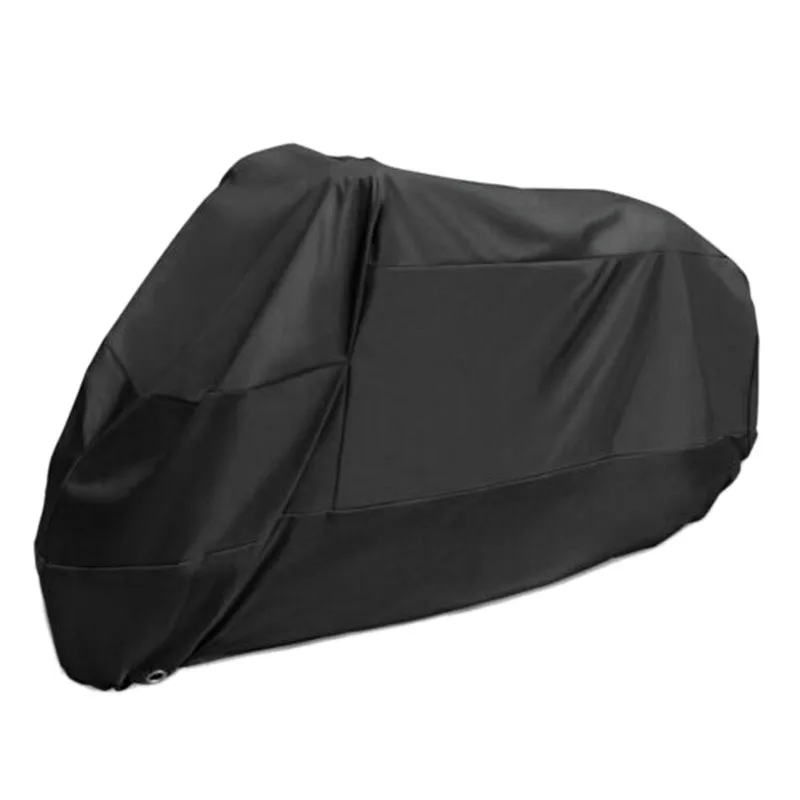 Motorcycle Cover Bike Waterproof For  Outdoor Rain Dust Xlarge Motorcycle Cover