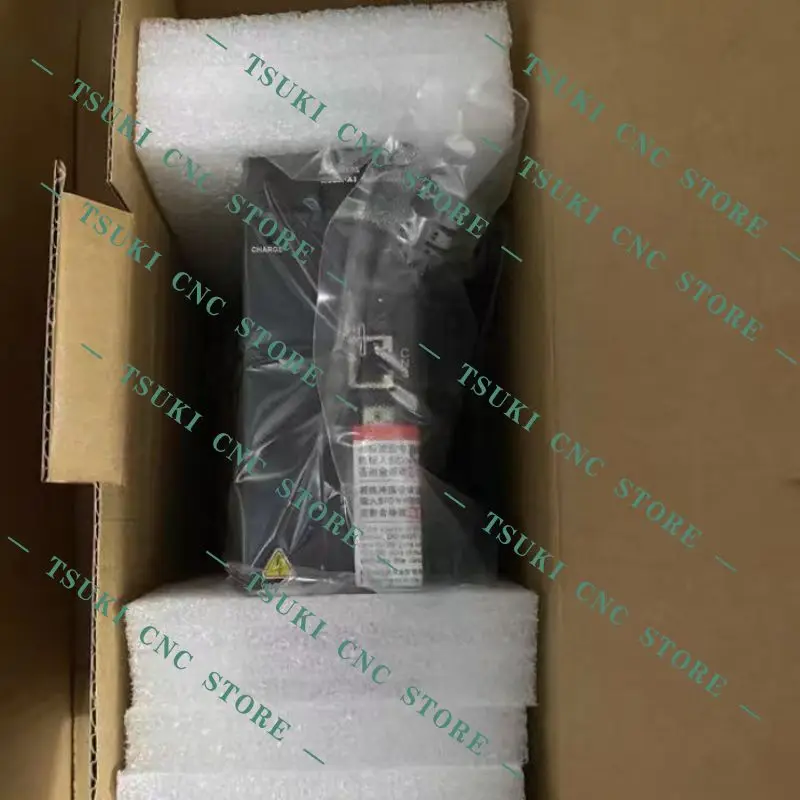 New ASD-A3-0721-L 750W servo drive for fast delivery